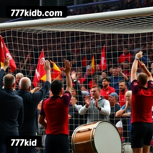 777kid bônus R$5.000 + 500 giros - Rollover 35x, prazo 30 dias, 38% taxa conversão