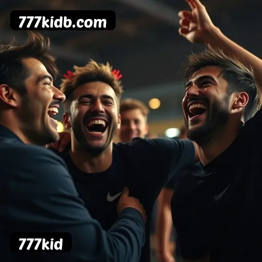 777kid APP mobile iOS Android - 187 mil downloads São Paulo Rio BH