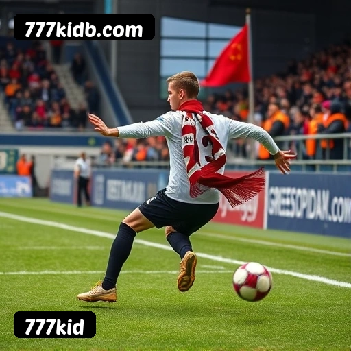 Níveis do programa VIP da 777kid